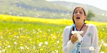 Can I get rid of allergies with treatment?