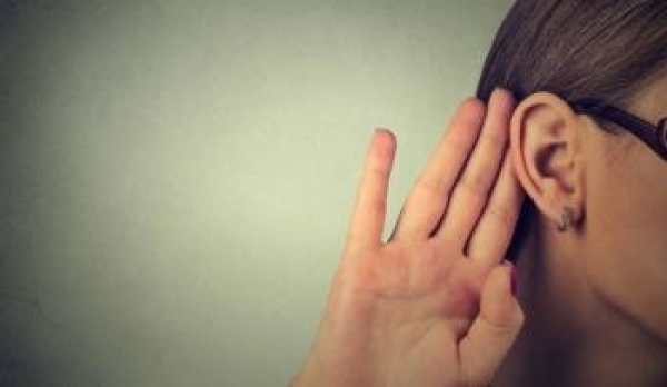 What is sudden hearing loss?