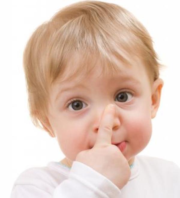 Do children have sinusitis?