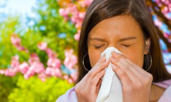 Is there a surgical treatment for allergic nose disease?