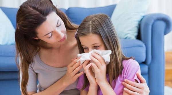 What precautions should be taken against mite allergy?