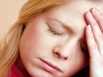 Burun ve sinüs kökenli baş ağrıları