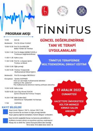 TİNNİTUS