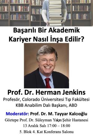 Başarılı bir akademik kariyer nasıl inşa edilir?